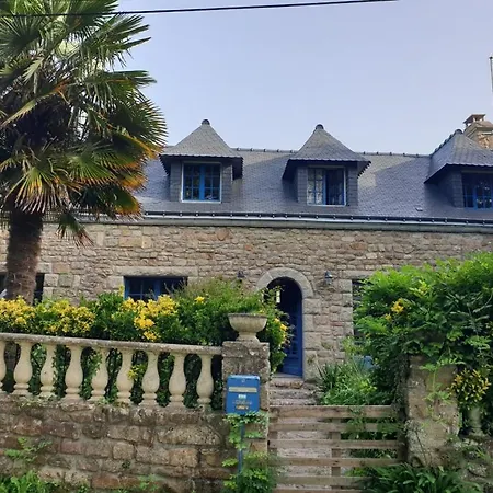 B&B La Balinade Riantec