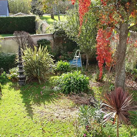 B&B La Balinade *